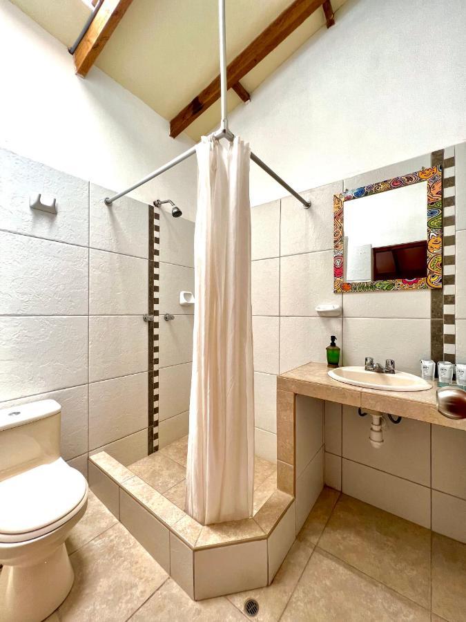 Pisac Inca Guest House Bagian luar foto