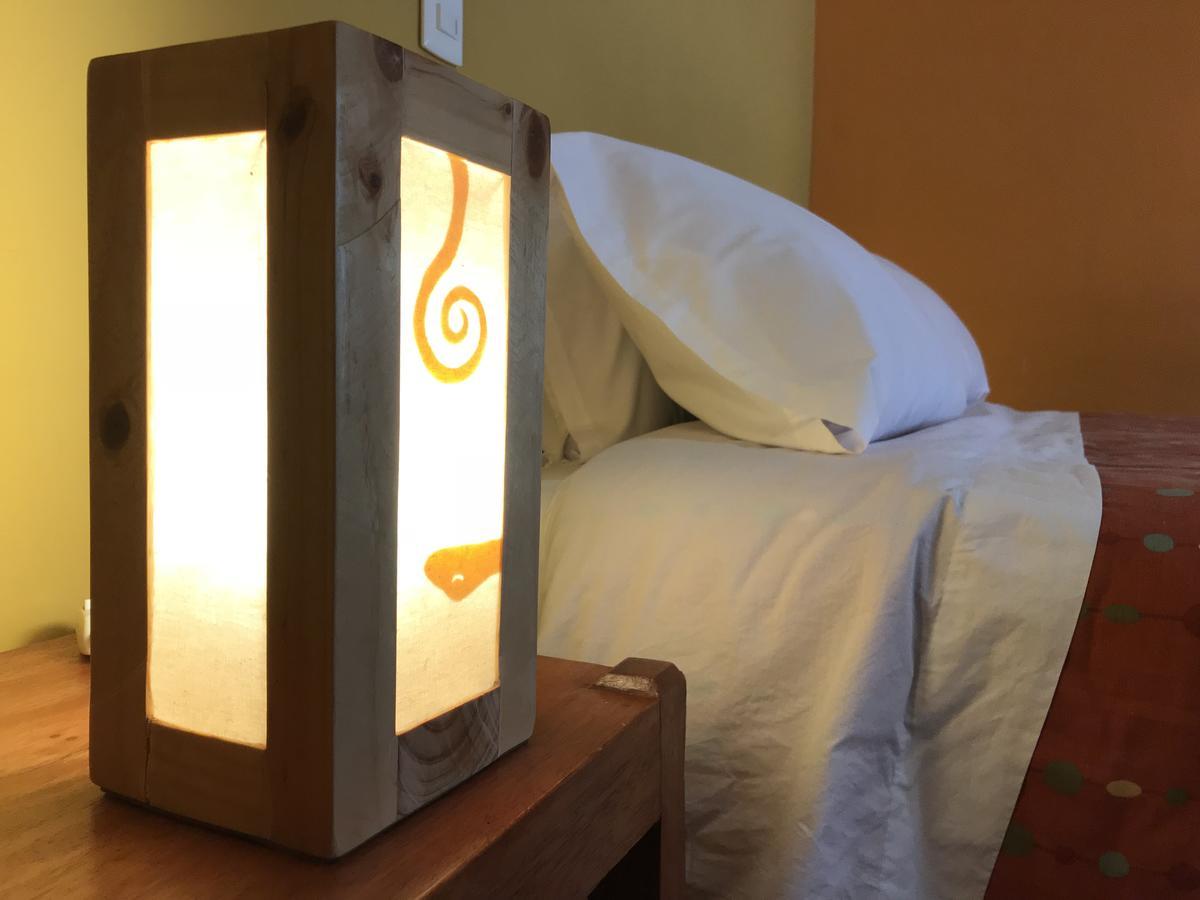 Pisac Inca Guest House Bagian luar foto